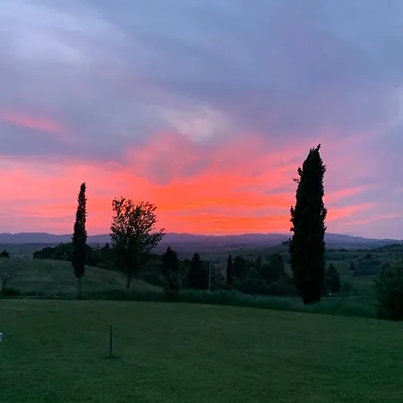 Casa de Férias Tavena Monteroni dʼArbia