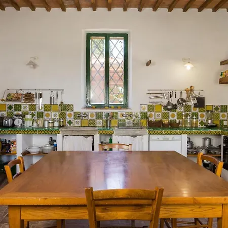 Tavena Casa de Férias Monteroni dʼArbia