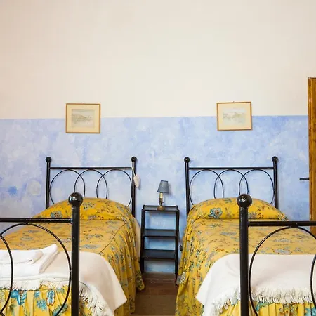 Casa de Férias Tavena Monteroni dʼArbia