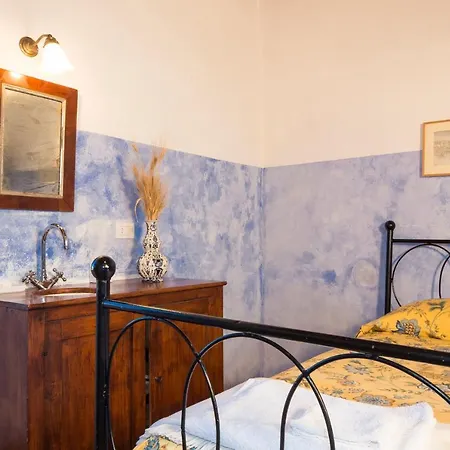 Tavena Casa de Férias *