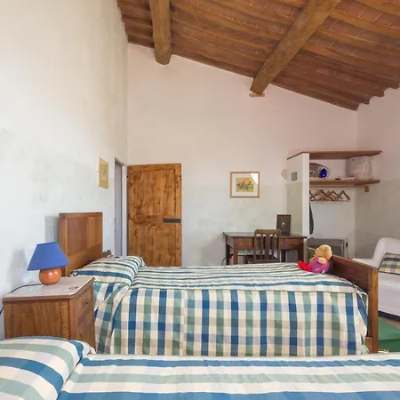 Casa de Férias Tavena *