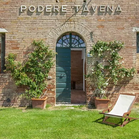 Tavena * Monteroni dʼArbia