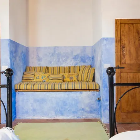 Tavena Holiday home