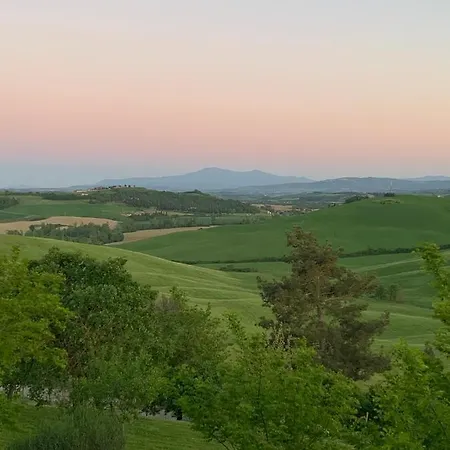 Holiday home Tavena Monteroni d'Arbia