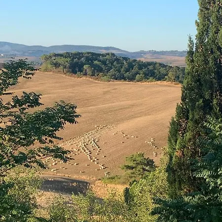 Tavena Holiday home Monteroni d'Arbia