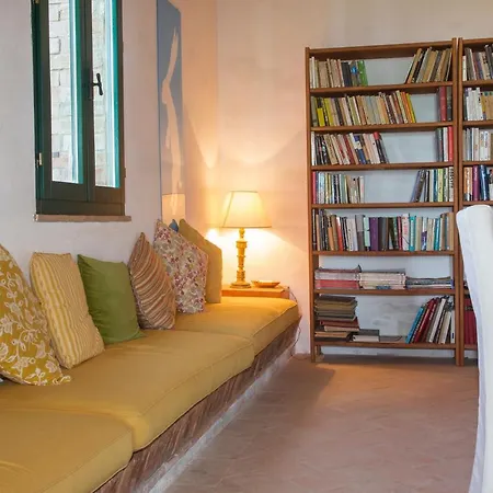 Tavena Holiday home