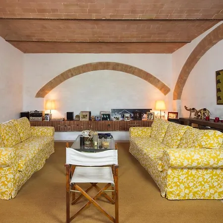 Tavena Holiday home Monteroni d'Arbia