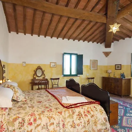 Tavena * Monteroni d'Arbia