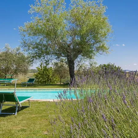 Tavena Holiday home Monteroni d'Arbia