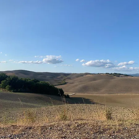 Tavena Holiday home Monteroni d'Arbia