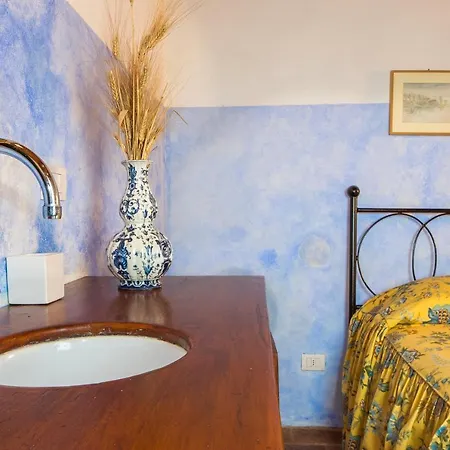 Holiday home Tavena Monteroni d'Arbia