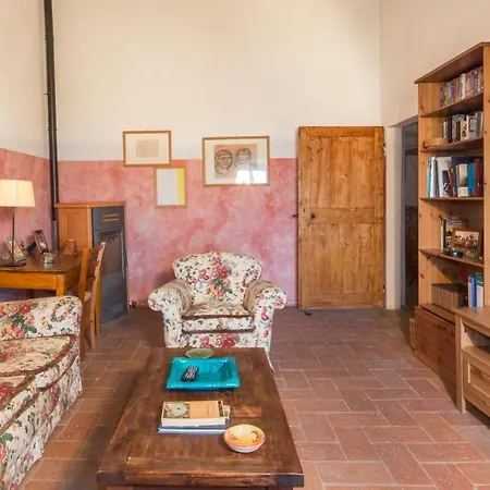 Holiday home Tavena